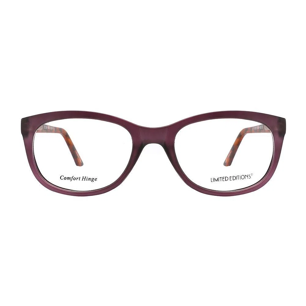LIMITED EDITIONS 2244 Eyeglasses - view 7